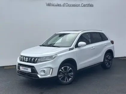 Photo Suzuki Vitara Style