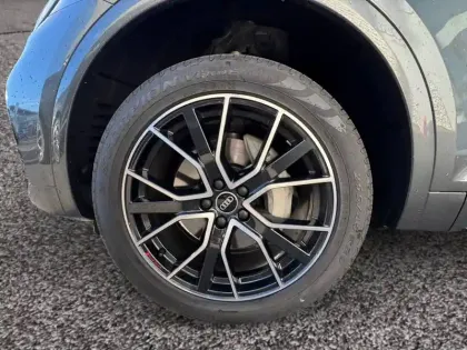 Photo 13 Audi Q5  Sportback 55 TFSIe 367 S tronic 7 Quattro