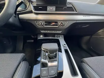 Photo 10 Audi Q5  Sportback 55 TFSIe 367 S tronic 7 Quattro