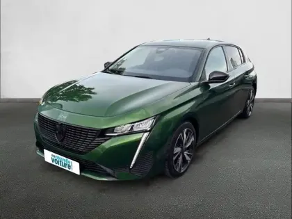 Photo Peugeot 308 Allure