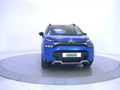 Photo 1 Citroën C3 Aircross  BlueHDi 110 S&S BVM6