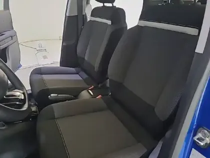 Photo 10 Citroën C3 Aircross  BlueHDi 110 S&S BVM6