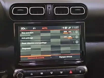 Photo 20 Citroën C3 Aircross  BlueHDi 110 S&S BVM6