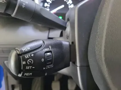 Photo 25 Citroën C3 Aircross  BlueHDi 110 S&S BVM6