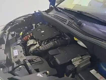 Photo 14 Citroën C3 Aircross  BlueHDi 110 S&S BVM6