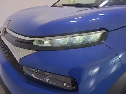 Photo 15 Citroën C3 Aircross  BlueHDi 110 S&S BVM6