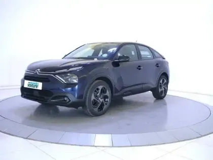 Photo Citroën C4 Plus