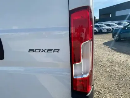 Photo 38 Peugeot Boxer  FGN TOLE 3.3 T L2H2 140 S&S BVM6
