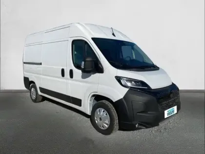 Photo 24 Peugeot Boxer  FGN TOLE 3.3 T L2H2 140 S&S BVM6