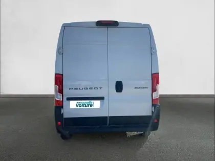 Photo 26 Peugeot Boxer  FGN TOLE 3.3 T L2H2 140 S&S BVM6
