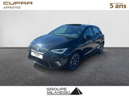 Photo Seat Ibiza Copa