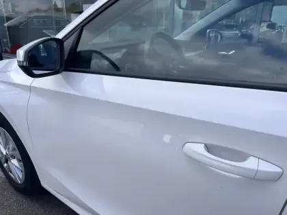 Photo 44 Skoda Fabia  1.0 TSI 95 ch BVM5