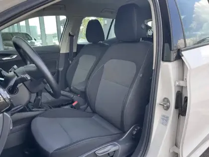 Photo 47 Skoda Fabia  1.0 TSI 95 ch BVM5