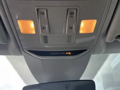 Photo 63 Skoda Fabia  1.0 TSI 95 ch BVM5