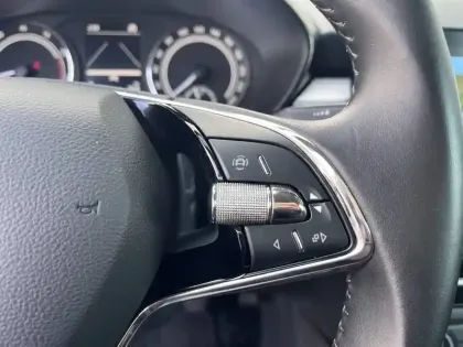 Photo 50 Skoda Fabia  1.0 TSI 95 ch BVM5