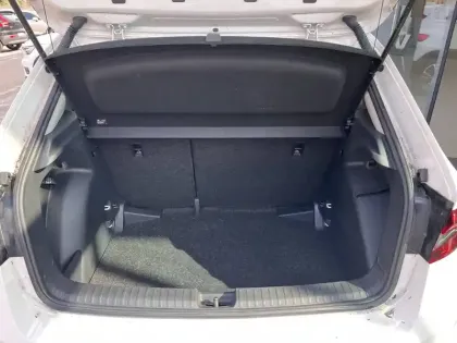 Photo 45 Skoda Fabia  1.0 TSI 95 ch BVM5