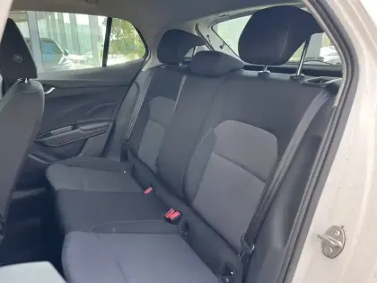 Photo 39 Skoda Fabia  1.0 TSI 95 ch BVM5