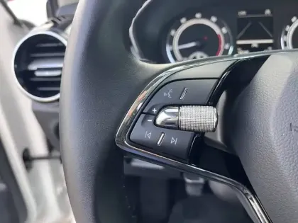 Photo 52 Skoda Fabia  1.0 TSI 95 ch BVM5