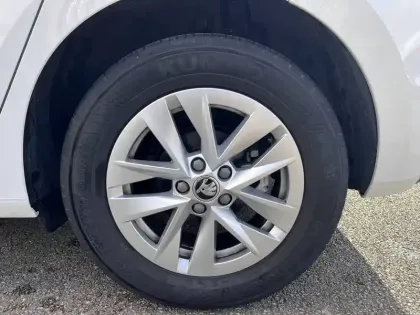 Photo 42 Skoda Fabia  1.0 TSI 95 ch BVM5