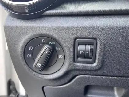 Photo 51 Skoda Fabia  1.0 TSI 95 ch BVM5