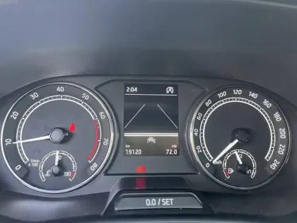 Photo 54 Skoda Fabia  1.0 TSI 95 ch BVM5