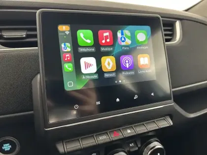 Photo 120 Renault Zoé Zoe R110 - 22B