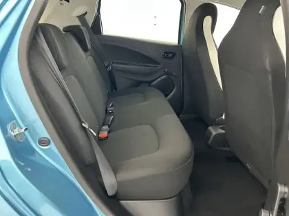 Photo 152 Renault Zoé Zoe R110 - 22B