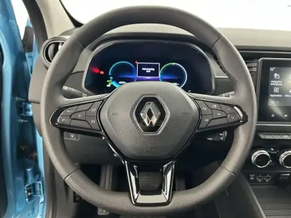 Photo 114 Renault Zoé Zoe R110 - 22B