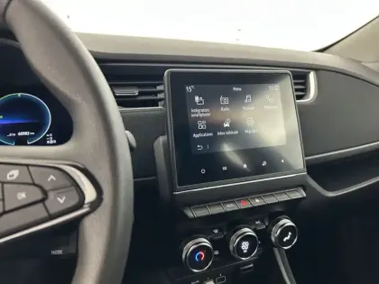 Photo 125 Renault Zoé Zoe R110 - 22B