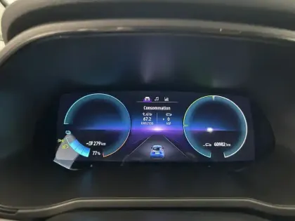 Photo 124 Renault Zoé Zoe R110 - 22B