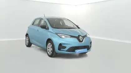 Photo 87 Renault Zoé Zoe R110 - 22B