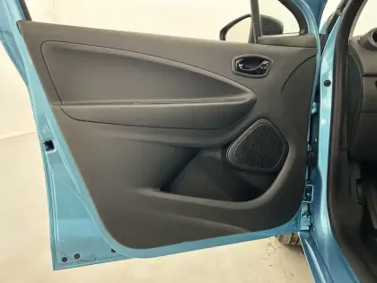 Photo 101 Renault Zoé Zoe R110 - 22B