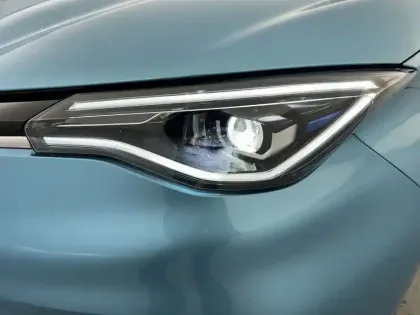 Photo 56 Renault Zoé Zoe R110 - 22B