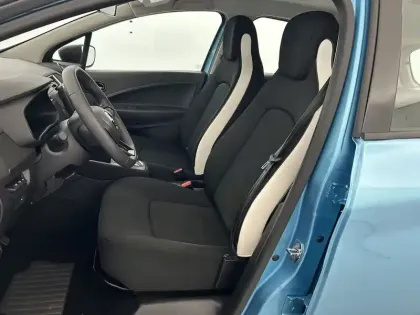 Photo 108 Renault Zoé Zoe R110 - 22B