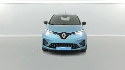 Photo 82 Renault Zoé Zoe R110 - 22B