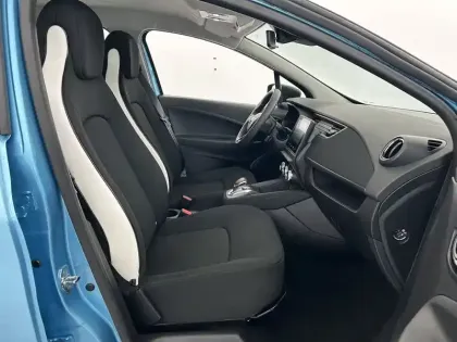 Photo 145 Renault Zoé Zoe R110 - 22B