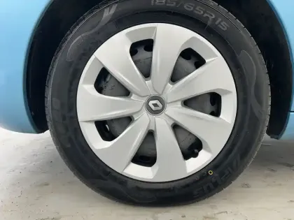 Photo 134 Renault Zoé Zoe R110 - 22B