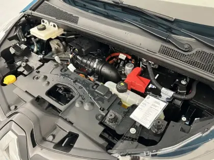 Photo 137 Renault Zoé Zoe R110 - 22B