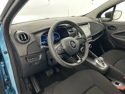 Photo 110 Renault Zoé Zoe R110 - 22B