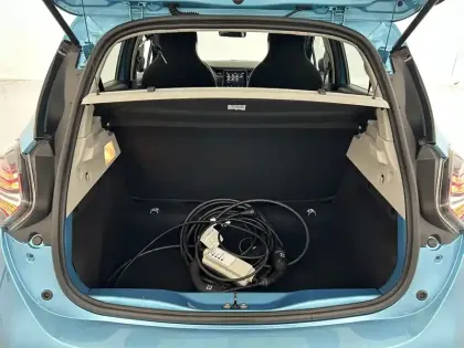 Photo 92 Renault Zoé Zoe R110 - 22B