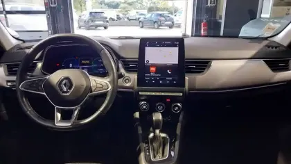 Photo 4 Renault Arkana  E-Tech 145 - 21B