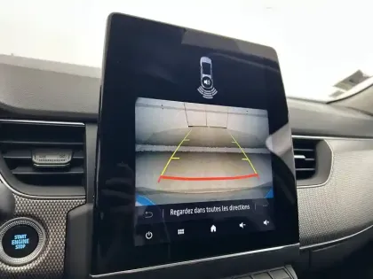 Photo 33 Renault Arkana  E-Tech 145 - 21B