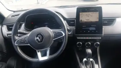 Photo 13 Renault Arkana  E-Tech 145 - 21B