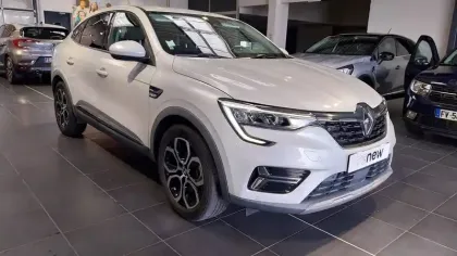 Photo 1 Renault Arkana  E-Tech 145 - 21B
