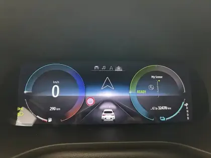 Photo 30 Renault Arkana  E-Tech 145 - 21B