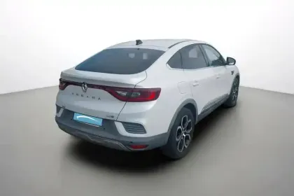Photo 10 Renault Arkana  E-Tech 145 - 21B