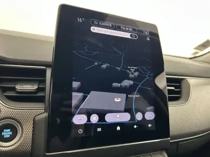 Photo 37 Renault Arkana  E-Tech 145 - 21B