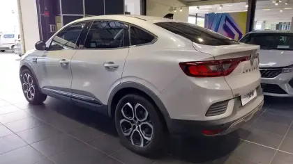 Photo 3 Renault Arkana  E-Tech 145 - 21B