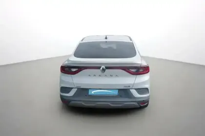 Photo 9 Renault Arkana  E-Tech 145 - 21B