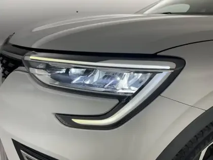 Photo 34 Renault Arkana  E-Tech 145 - 21B